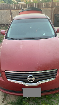 2009 Nissan Altima